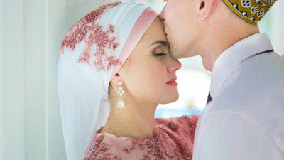 Joyas para una boda musulmana: Elegancia y tradición