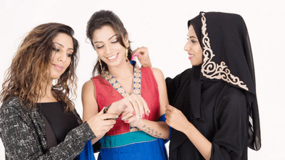Joyería musulmana: un exquisito viaje por la cultura y el arte